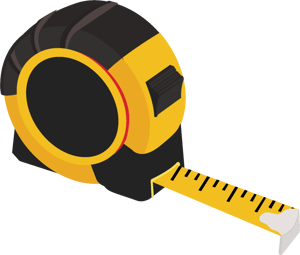 See how we measure up!