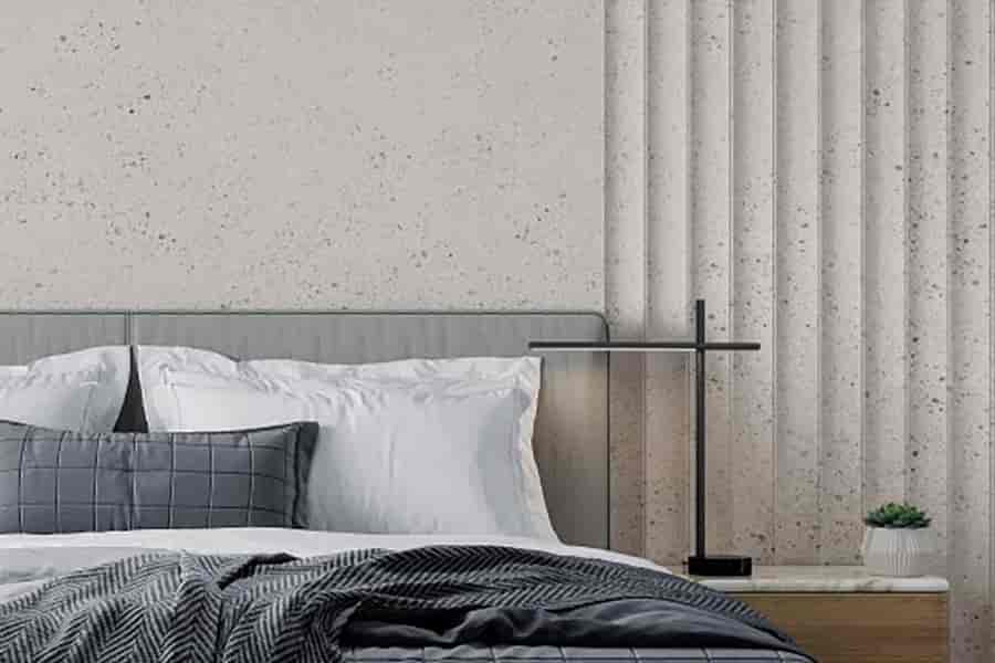 Bedrooms