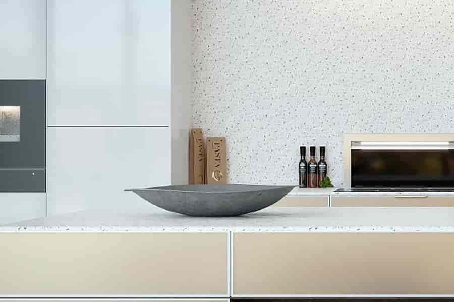 Kitchen Surfaces