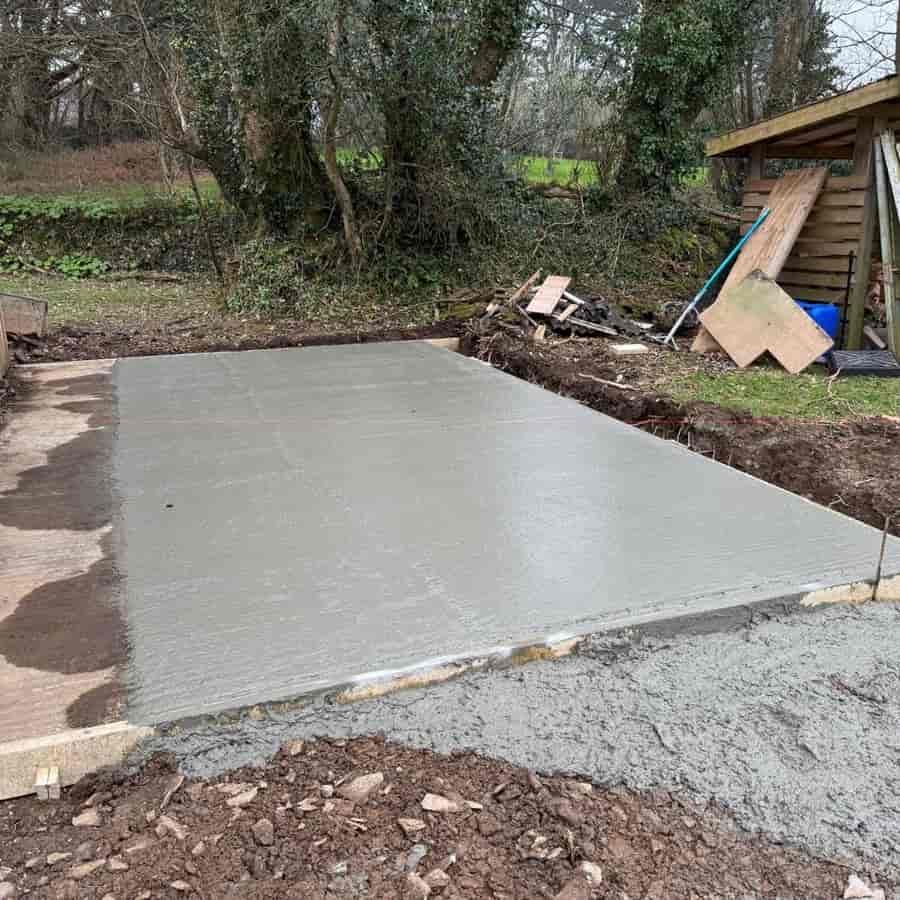 Concrete