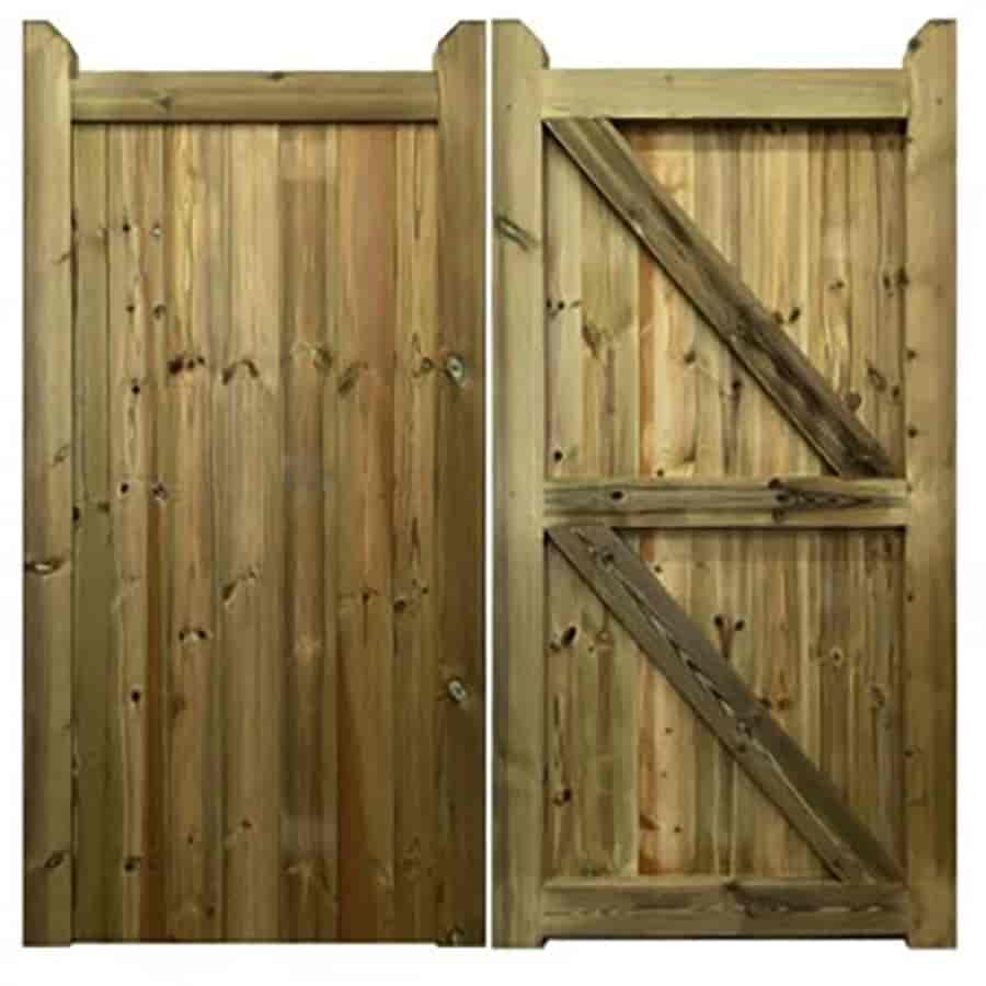Mortise & Tenon
