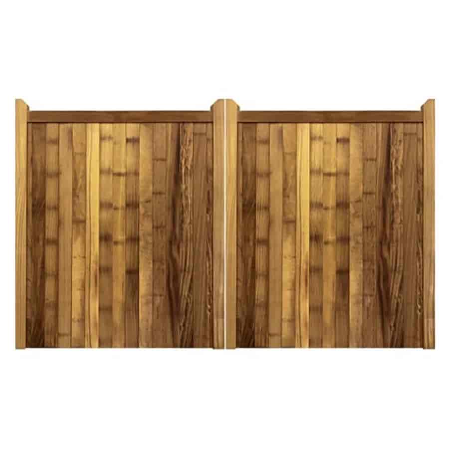 Mortise & Tenon
