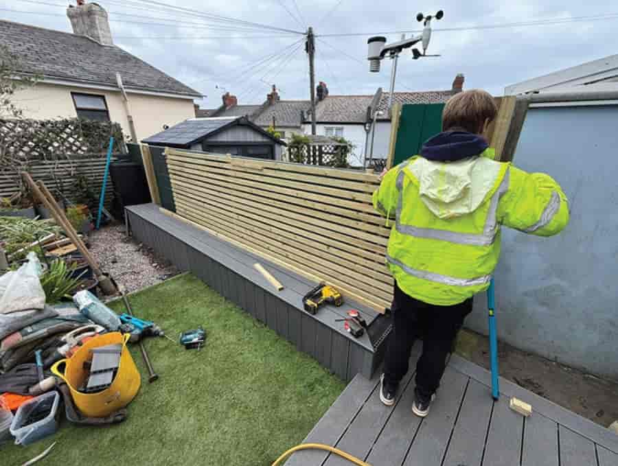 Fully Project Managed