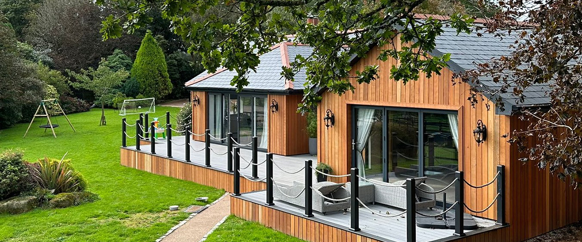 Decking