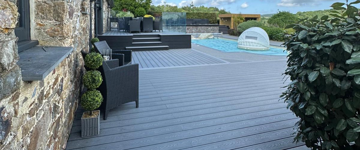Decking