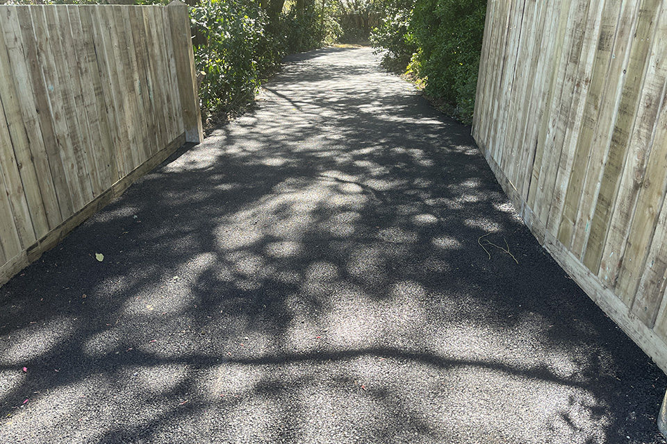 Driveways photo